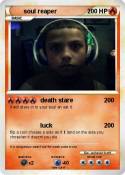 soul reaper