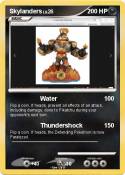 Skylanders