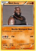 Mark Henry