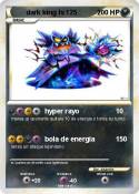 dark king lv.12