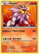 Solgaleo
