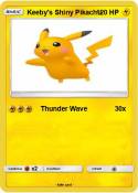 Keeby's Shiny