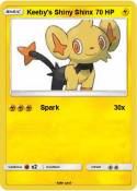 Keeby's Shiny