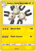 Keeby's Shiny
