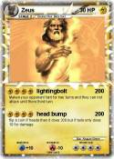 Zeus