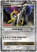 Arceus