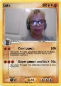 Luke