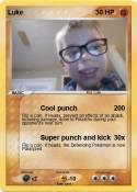 Luke
