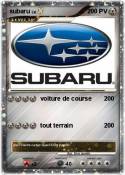 subaru