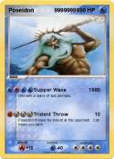 Poseidon