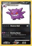 Gengar