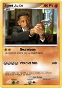 Agent J