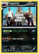 M gta 5 EX