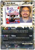 Nick Bruel