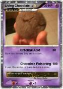 Living Chocolat