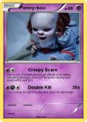Penny-boo