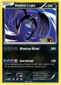 Shadow Lugia