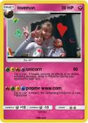 lovemon