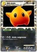 BIG-étoile