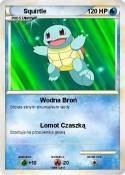 Squirtle