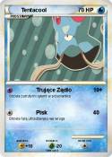 Tentacool