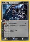 Lich King 100