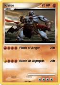 Kratos