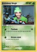Arshdeep Singh