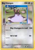 Big Chungus