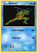 leonardo