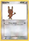 Virtual Pet