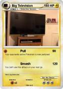 Big Television