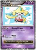 Jirachi