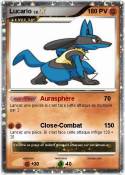 Lucario