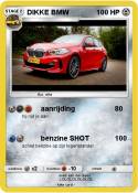 DIKKE BMW