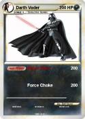 Darth Vader