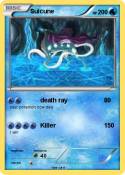 Suicune
