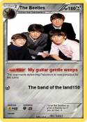 The Beetles