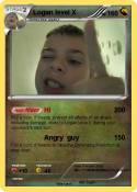 Logan level