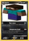 Herobrine