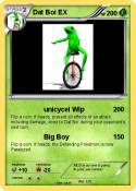Dat Boi EX