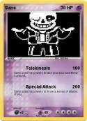 Sans
