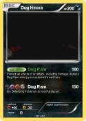 Dug Hexxa