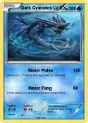 Dark Gyarados
