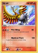 Ho oH