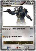 Kitmar-Fett