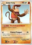 Diddy Kong