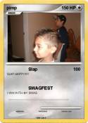 pimp