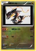 MEGA ray