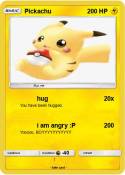 Pickachu